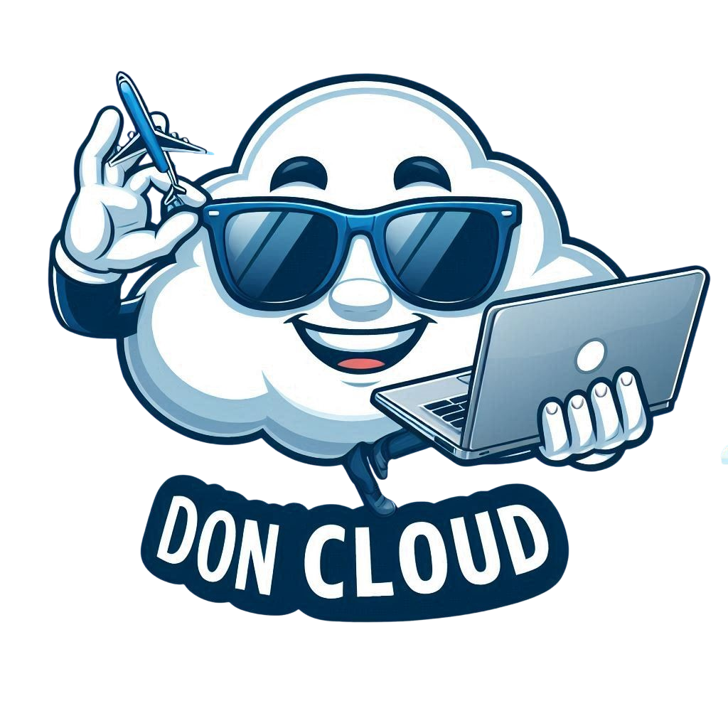 doncloud